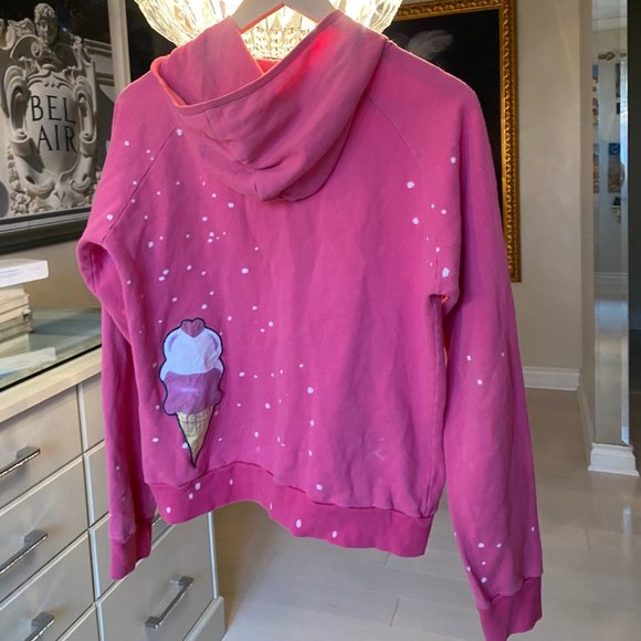 Primp Jessica Simpson Kitson hoodies capris tracksuits MEGA LOT - Picture 2 of 15